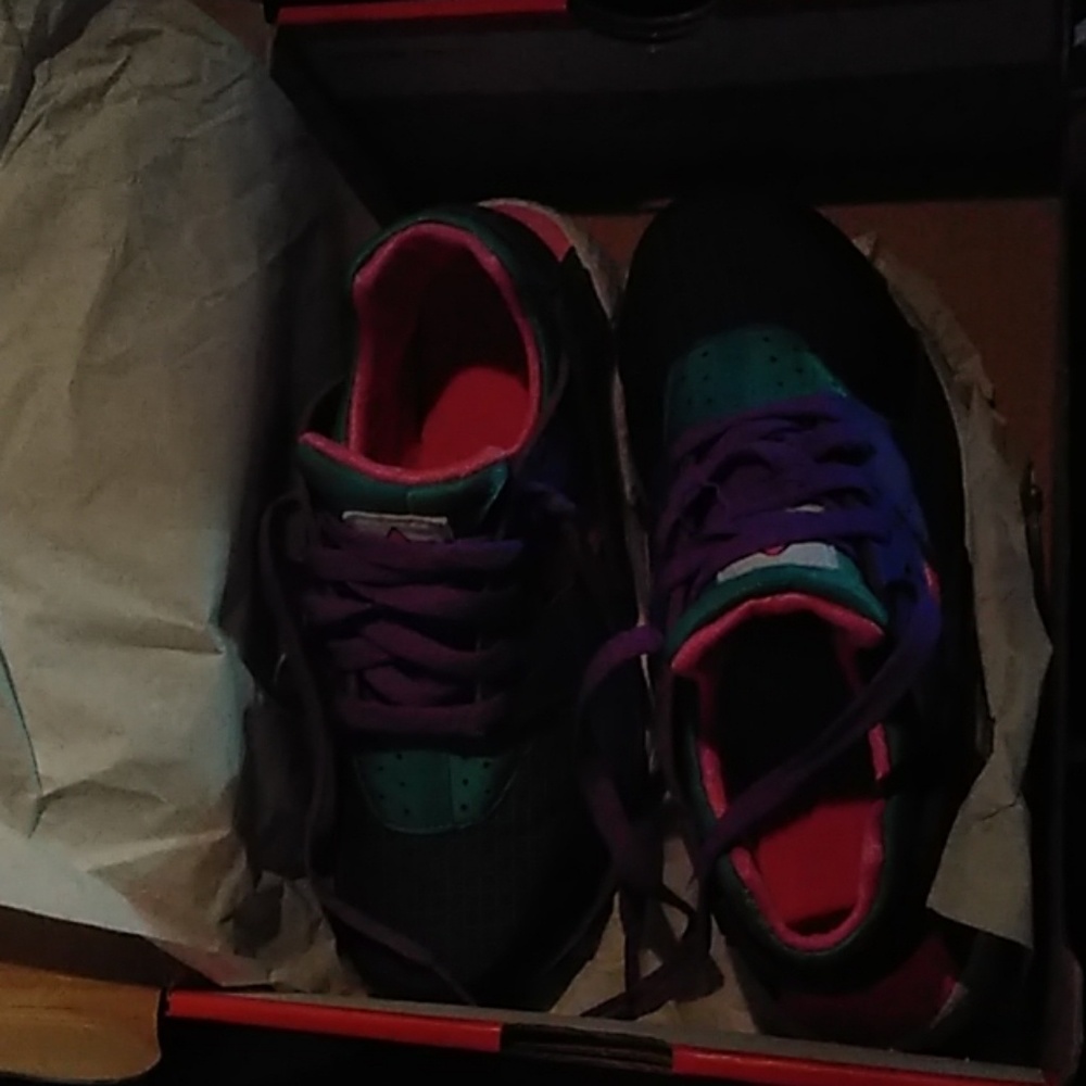Shoes